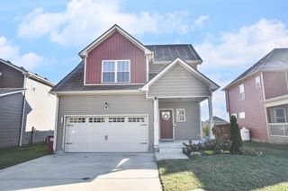195 Sambar Drive, Clarksville, TN 37040