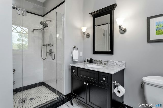 206 Umpawaug Road, Redding, CT 06896