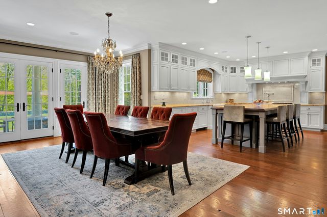 206 Umpawaug Road, Redding, CT 06896