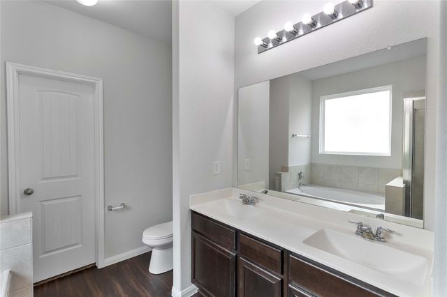 17538 Greystanes Road, Humble, TX 77346