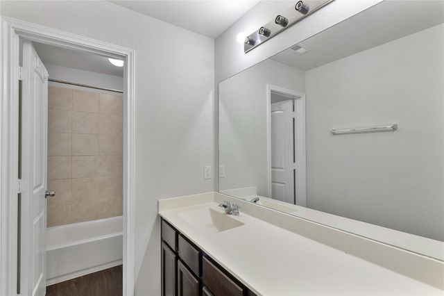 17538 Greystanes Road, Humble, TX 77346