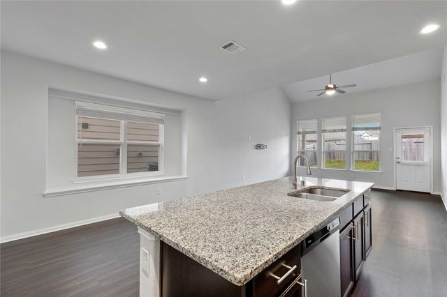 17538 Greystanes Road, Humble, TX 77346