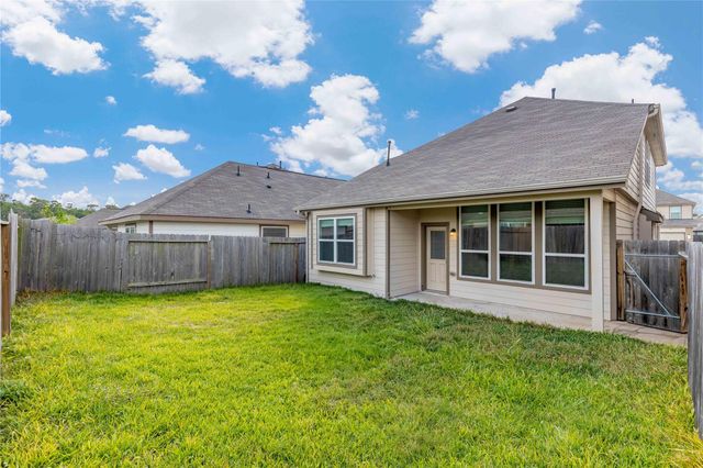 17538 Greystanes Road, Humble, TX 77346
