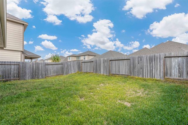 17538 Greystanes Road, Humble, TX 77346