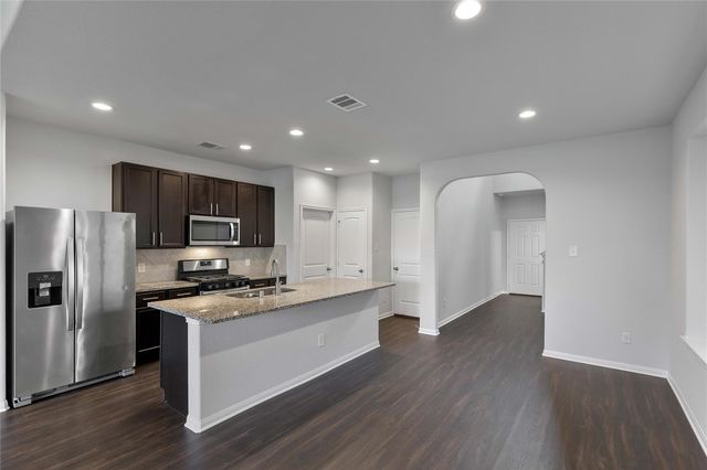 17538 Greystanes Road, Humble, TX 77346
