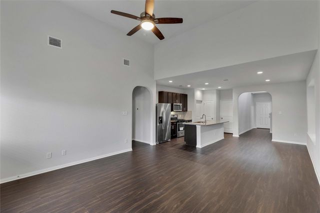 17538 Greystanes Road, Humble, TX 77346