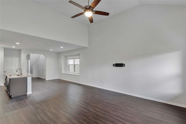17538 Greystanes Road, Humble, TX 77346