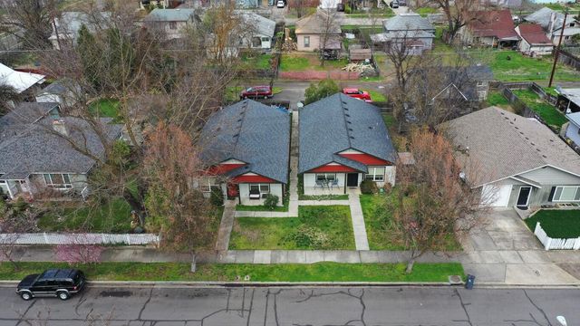 636 Pennsylvania Avenue, Medford, OR 97501