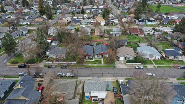 636 Pennsylvania Avenue, Medford, OR 97501