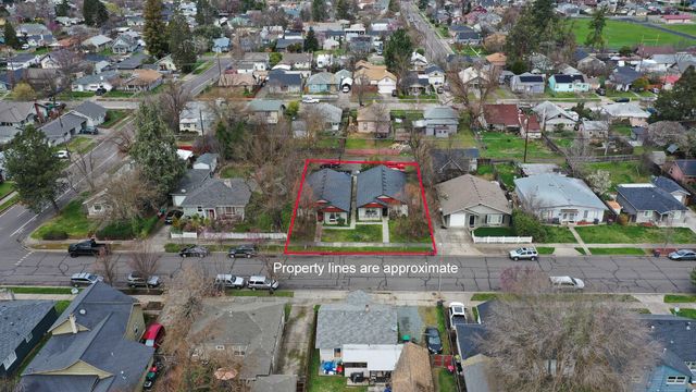 636 Pennsylvania Avenue, Medford, OR 97501