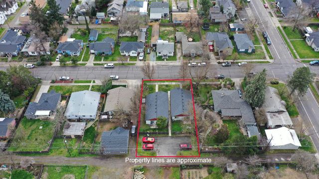 636 Pennsylvania Avenue, Medford, OR 97501