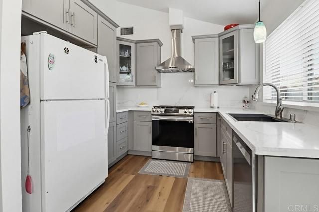 8456 Snow White Drive, El Cajon, CA 92021