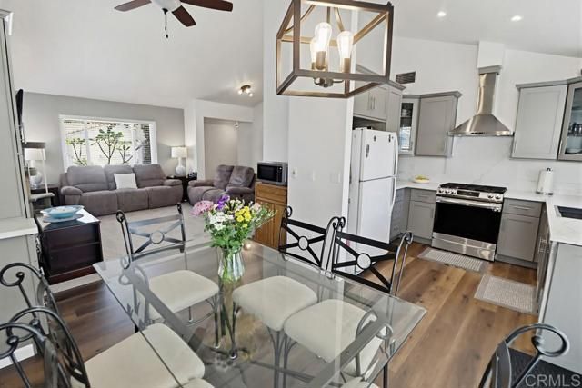 8456 Snow White Drive, El Cajon, CA 92021