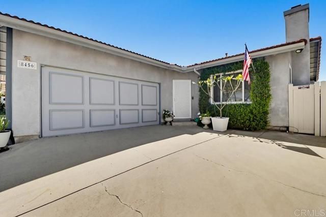 8456 Snow White Drive, El Cajon, CA 92021