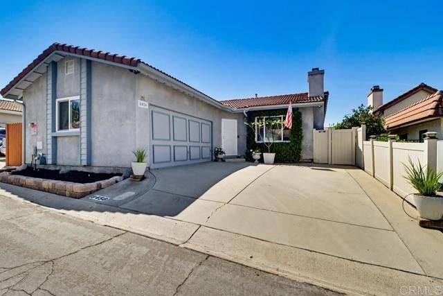 8456 Snow White Drive, El Cajon, CA 92021