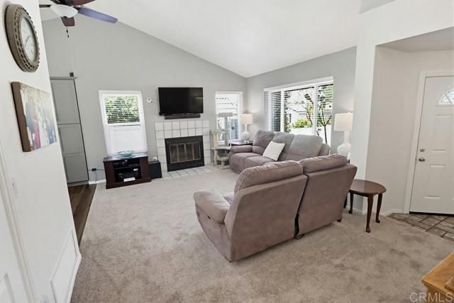 8456 Snow White Drive, El Cajon, CA 92021