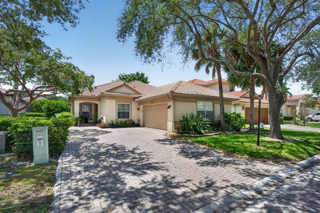 11026 NW 62ND Court, Parkland, FL 33076