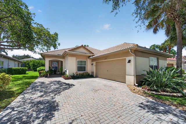 11026 NW 62ND Court, Parkland, FL 33076