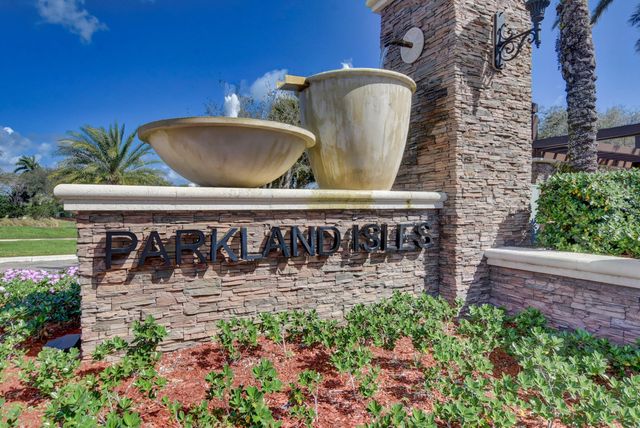 11026 NW 62ND Court, Parkland, FL 33076