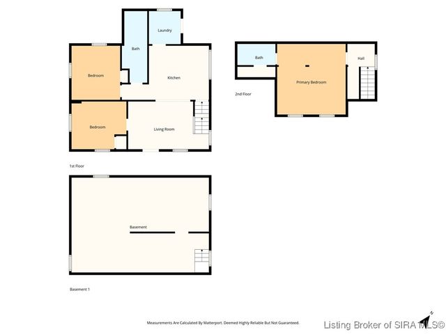 285 Main Street, Charlestown, IN 47111