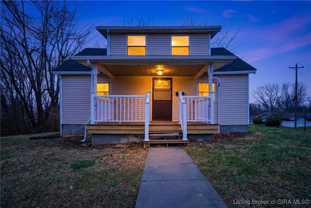 285 Main Street, Charlestown, IN 47111