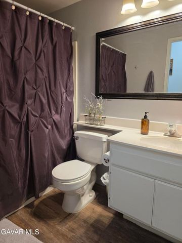 3525 Fernwood Street, Rosamond, CA 93560