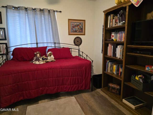 3525 Fernwood Street, Rosamond, CA 93560