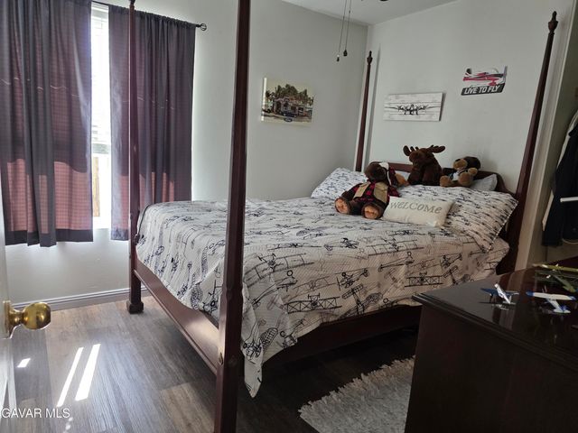 3525 Fernwood Street, Rosamond, CA 93560