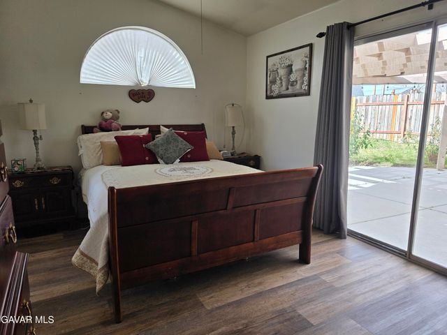 3525 Fernwood Street, Rosamond, CA 93560