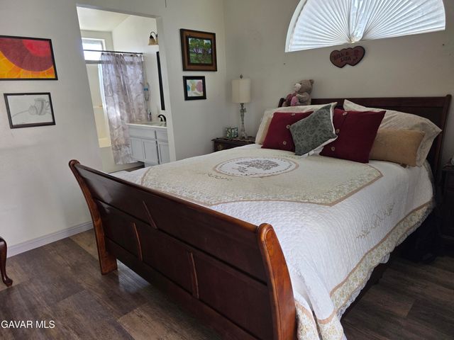 3525 Fernwood Street, Rosamond, CA 93560