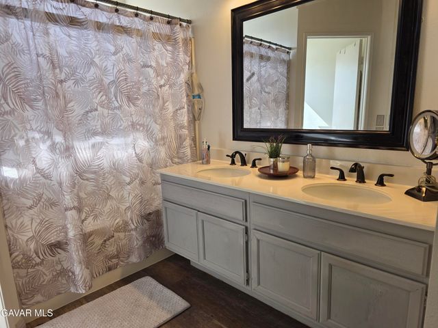 3525 Fernwood Street, Rosamond, CA 93560