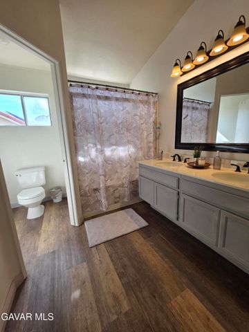 3525 Fernwood Street, Rosamond, CA 93560