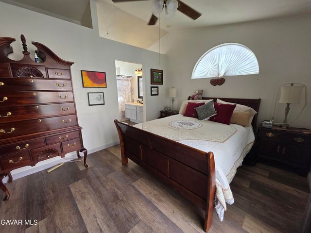 3525 Fernwood Street, Rosamond, CA 93560