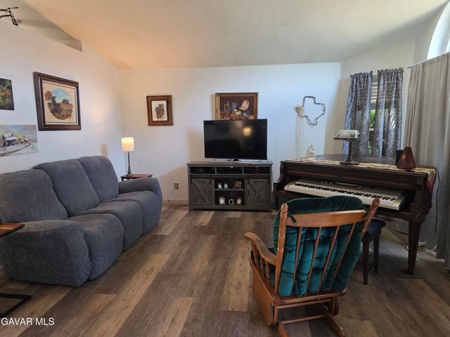 3525 Fernwood Street, Rosamond, CA 93560