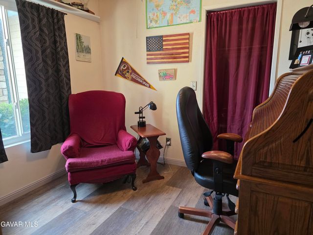 3525 Fernwood Street, Rosamond, CA 93560