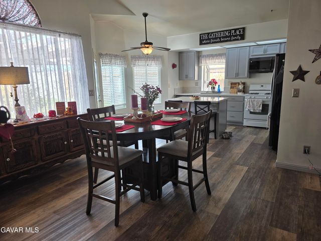 3525 Fernwood Street, Rosamond, CA 93560