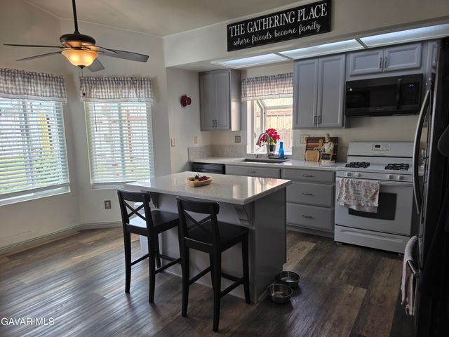3525 Fernwood Street, Rosamond, CA 93560