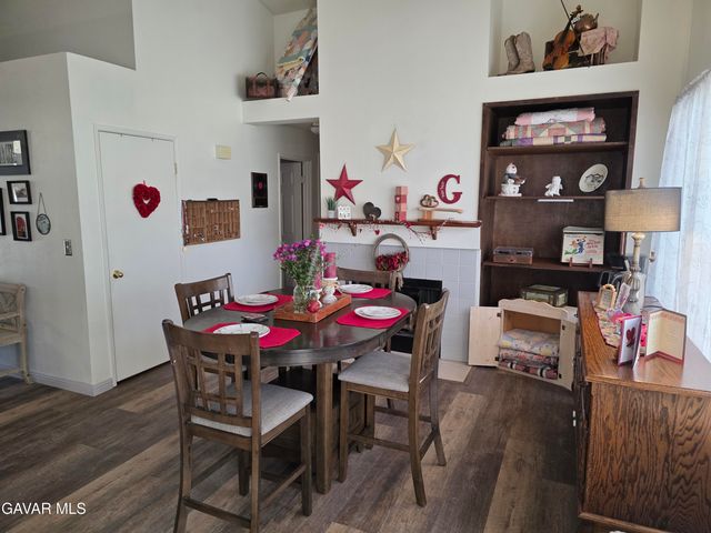 3525 Fernwood Street, Rosamond, CA 93560