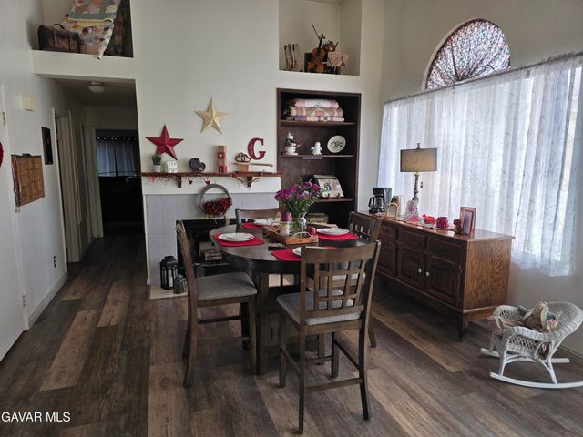 3525 Fernwood Street, Rosamond, CA 93560