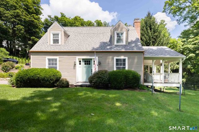 16 Barnes Hill Road, Burlington, CT 06013