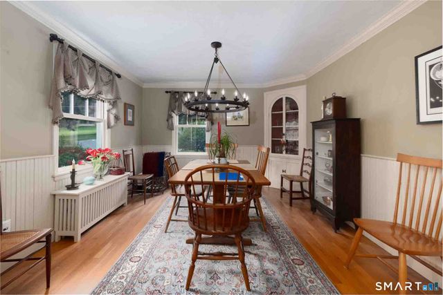 16 Barnes Hill Road, Burlington, CT 06013