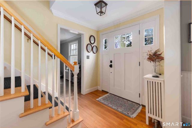 16 Barnes Hill Road, Burlington, CT 06013