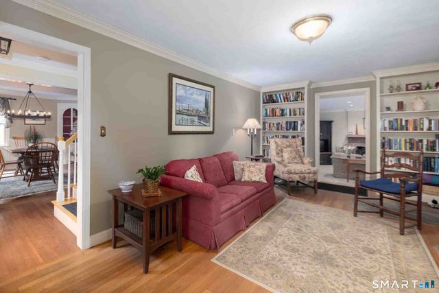 16 Barnes Hill Road, Burlington, CT 06013