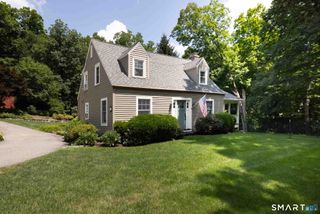 16 Barnes Hill Road, Burlington, CT 06013