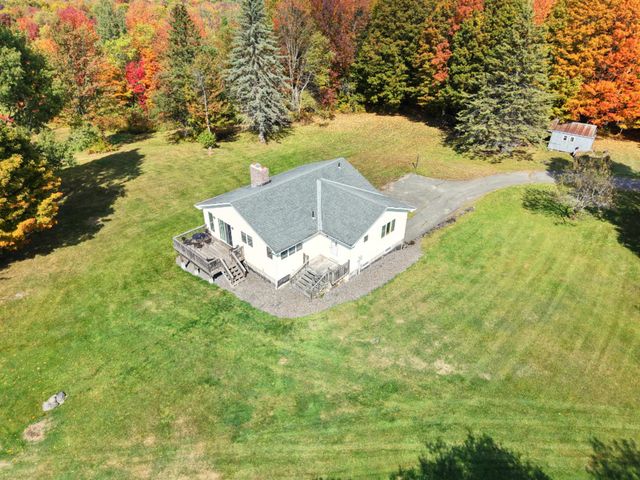 572 Blakely Road, Wheelock, VT 05851