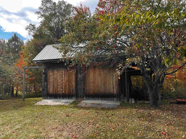 572 Blakely Road, Wheelock, VT 05851