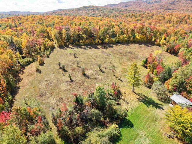 572 Blakely Road, Wheelock, VT 05851