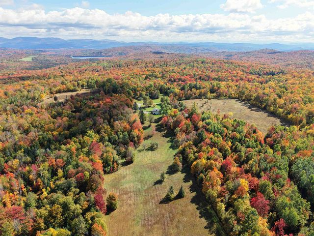 572 Blakely Road, Wheelock, VT 05851