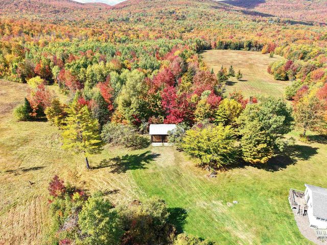 572 Blakely Road, Wheelock, VT 05851