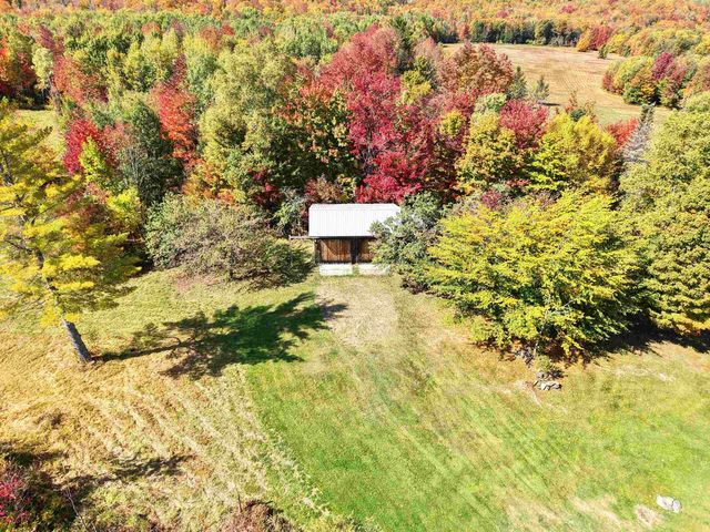 572 Blakely Road, Wheelock, VT 05851